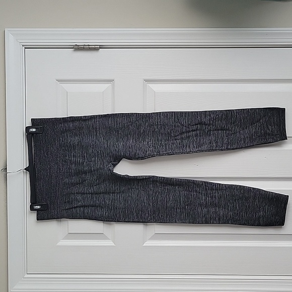 One 5 One Fleece Lined Leggings - Picture 1 of 12